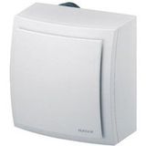 Maico Ventilateur Maico Ventilateur en saillie 61 m³/h 75 mm