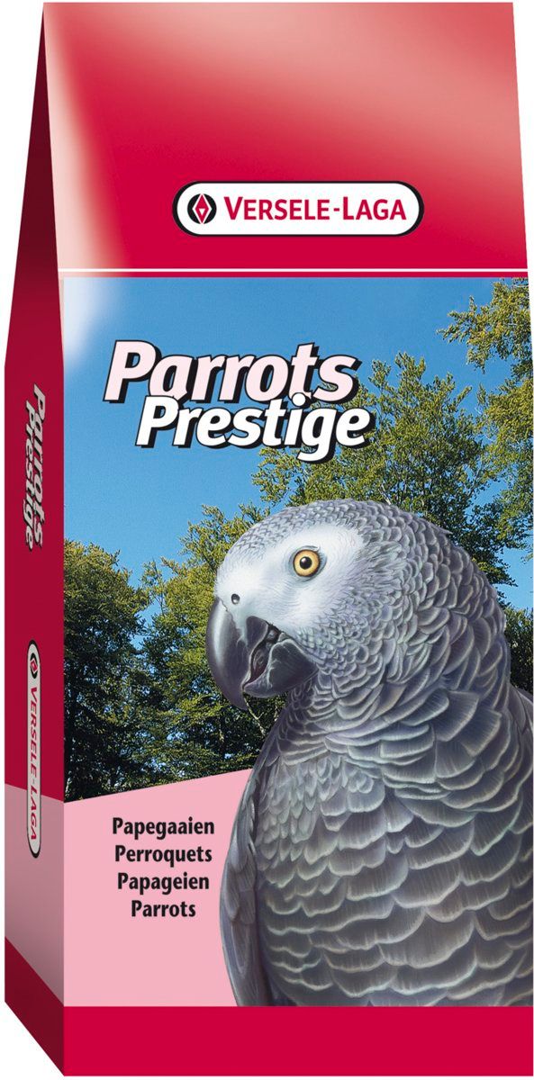 VERSELE-LAGA Prestige Papegaaien Kweek