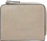 LIEBESKIND BERLIN Leren Portemonnee Hera Sheep Natural Toni Purse Stone Taupe
