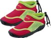 BECO Surf en waterschoen - voor kinderen - rood/groen - maat 26