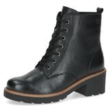 Caprice Dames Enkellaarsje 9-26259-45 022 G-breedte Maat: 39 EU
