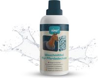 nimo® reinigingsmiddel voor paardendekens • reinigt betrouwbaar zonder geur- en kleurstoffen