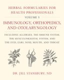 Herbal Mondadori Libri S.p.A. Herbal Formularies for Health Professionals, Volume 5