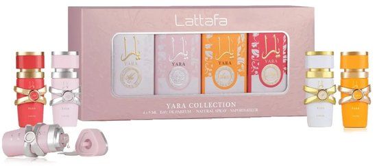 Lattafa Eau de Parfum / 45 ml / Vrouwen