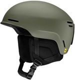 Methode Smith Method MIPS Helm Groen 59-63 cm