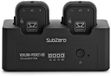 SubZero VOXLINK Pocket GO Draadloos Dubbel In-ear Monitor Systeem