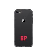 Coque de téléphone transparente officielle Modèle 11