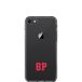 Coque de téléphone transparente officielle Modèle 11