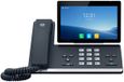 2N D7A, IP Phone, Zwart