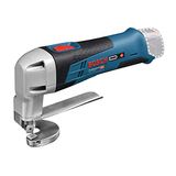 Bosch Professional 12v In L-Boxx zonder accu zwart, blauw