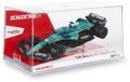 Scalextric Aston Martin Formula 1 Stroll 25 Slotcar Blauw Kinderen