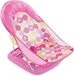Summer Infant Luxe badinzet voor het grote bad roze Circle Daisy