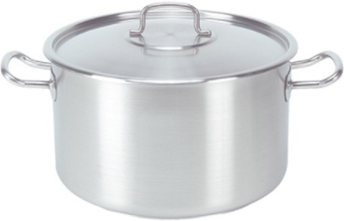 Pujadas Kookpan middel Ø35cm