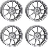 Autec ClubRacing jantes, 8,5x19 pouces, entraxe 5x112, adaptées pour VW Arteon, Golf VIII, Tiguan, Passat, Scirocco CC, Touran, Tayron.