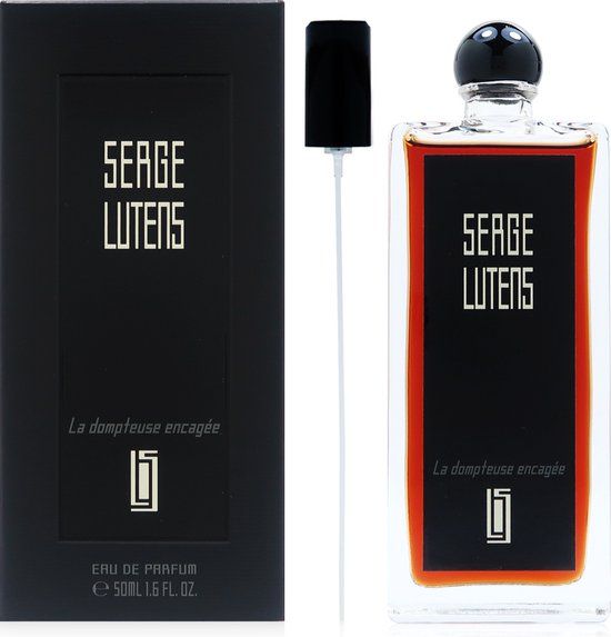 Serge Lutens Parfum / 50 ml / Unisex