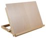 Chevalet réglable en Bois pour usage domestique