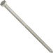 De The Hillman Group 964591 1/4 x 6-inch roestvrijstalen zeskantschroef, 10-pack