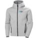 Helly Hansen Waterdichte jas met capuchon The Ocean Race 2.0