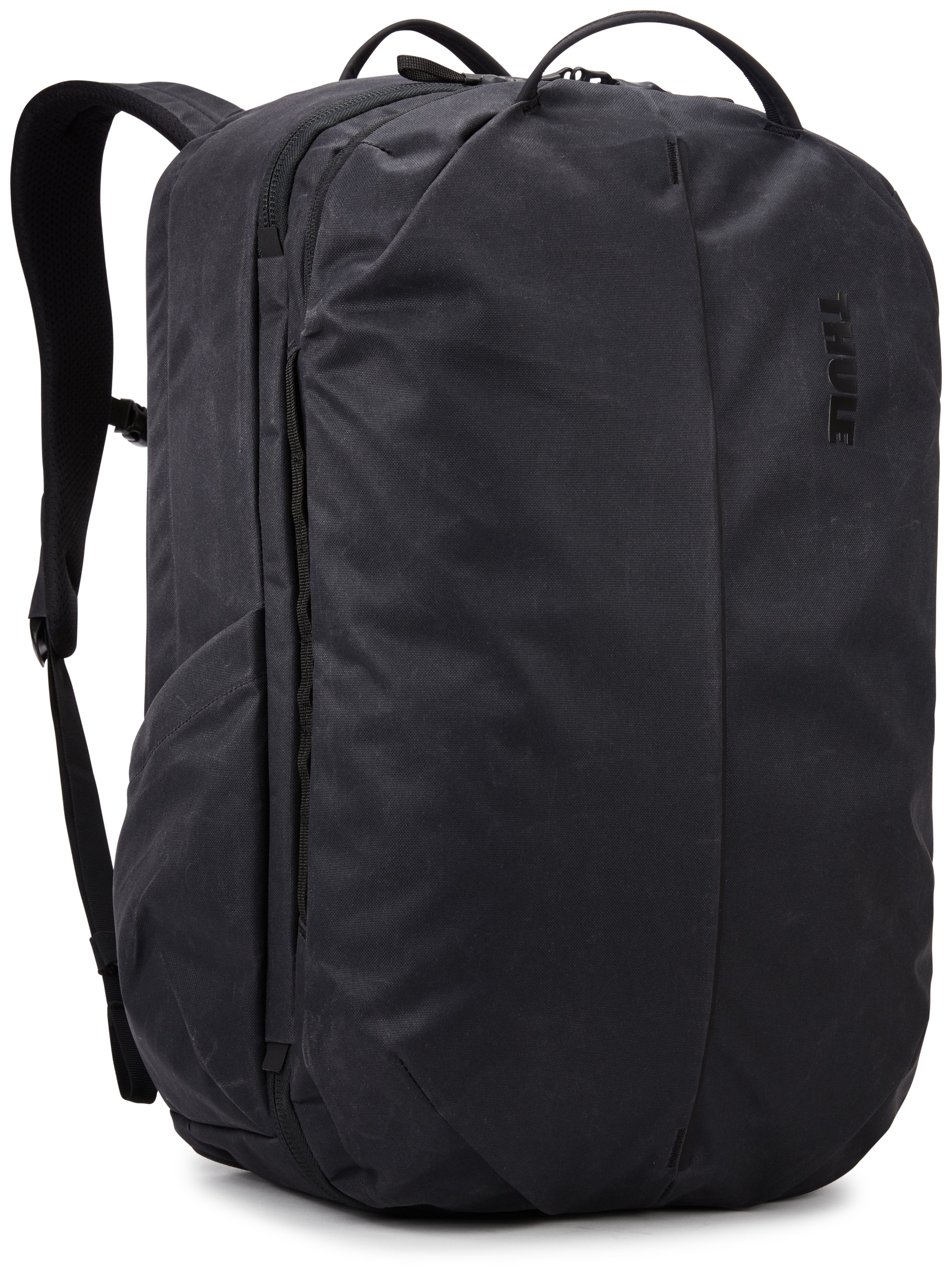 Thule Aion TATB140 - Black Reisplunjezak Soft-shell Zwart 40 l Polyester