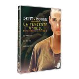 Disney DVD G.I. Jane
