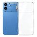 Coque Nothing Phone (4b) en TPU Antidérapante - Transparente