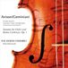 Outhere Avison Ensemble Avison: 12 Concerti After Geminiani (2 CD)