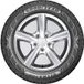 Goodyear Cargo UltraGrip 235/65 R16C 115S VAN-Transporter-Winterreifen