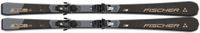 Fischer RC One Ltd 68 SLR Pro Ski Multi 143
