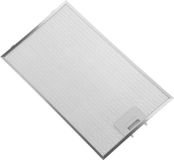 JUNKER Metaalfilter 742967 / 00742967 388x265x8mm