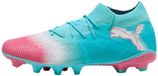 PUMA Voetbalschoenen FUTURE 8 MATCH RE-CHARGE FG/AG Blauw Heren Maat 44.5