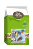 Deli Nature Strooivoer Year Mix 1 kg
