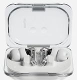 Nothing Ear (a) True Wireless Oordopjes - Wit