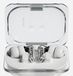 Nothing Ear (a) True Wireless Oordopjes - Wit