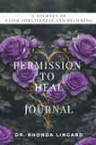 Permission to Heal Guided Journal