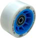 KRF 30mm Abec9 Roulement 8 Unités Argent 62mm/94A
