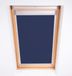 Shenzhen Haorui Industrial Technology Co., Ltd. Rideau occultant pour fenêtre de toit - Bleu marine - 1 pièce
