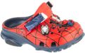 Crocs Spider-Man All Terrain Klompen Rood EU 22-23 Jongens, Meisjes