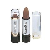 Cover Gray Cover Gray, additieven en vulling kleur (bruin) - 4,2 g.