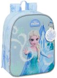 Safta Frozen 6l Rugzak Blauw Kinderen