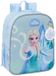 Safta Frozen 6l Rugzak Blauw Kinderen