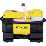 STANLEY SXIF0001 Compresseur 10 bar adaptateur 12V pour un fonctionnement filaire, écran numérique
