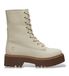 TIMBERLAND Bottes 'STST' beige clair