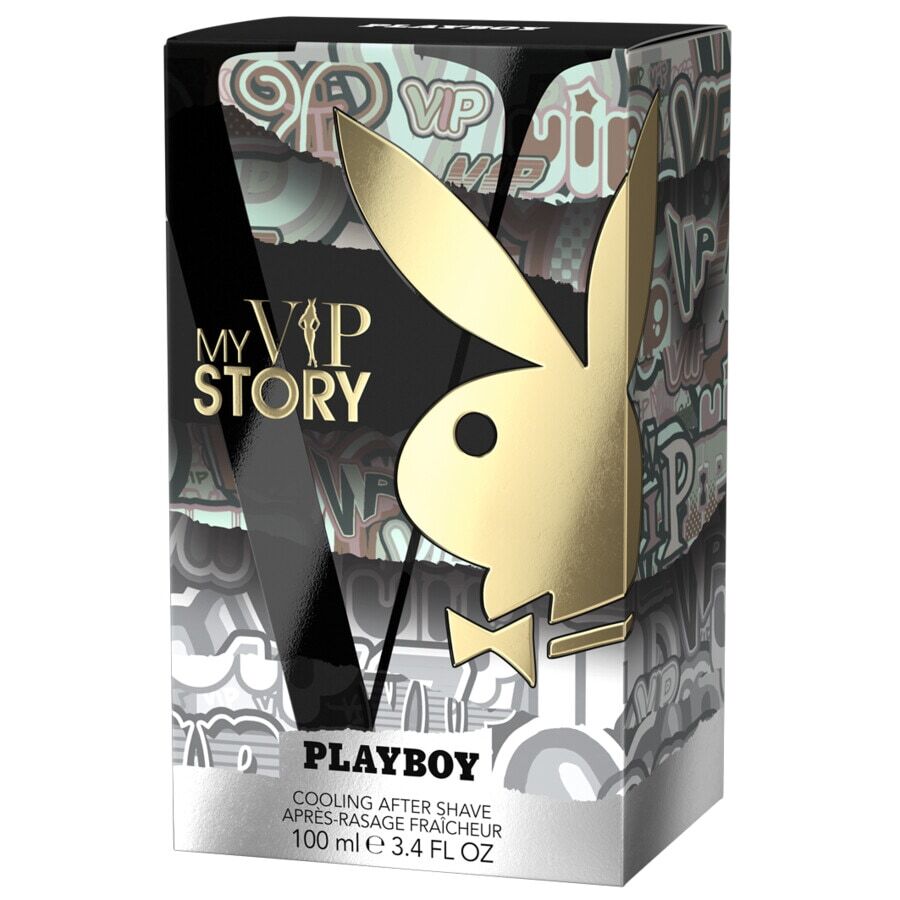 Playboy My VIP Story 100 ml