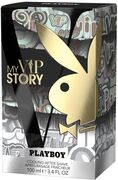 Playboy My VIP Story 100 ml