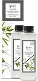 Ipuro Recharge pour diffuseur de parfum Black Bamboo (500 ml)
