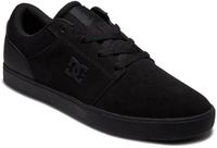 DC Shoes Crisis 2 Schoenen Zwart EU 40 1/2 Man
