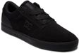 DC Shoes Crisis 2 Schoenen Zwart EU 40 1/2 Man