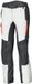 Held Torno Evo GTX Dames Textiele Motorbroek - Zwart/Grijs/Rood - Maat L
