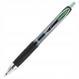 Uni-Ball 207E Gel Pen - 0.7mm Groen