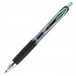 Uni-Ball 207E Gel Pen - 0.7mm Groen